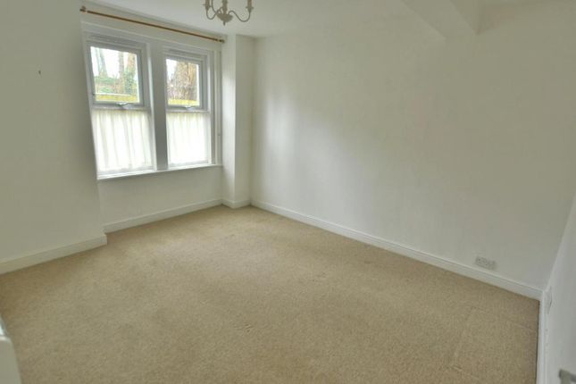 Flat for sale in Station Road, Wimborne