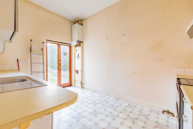 Flat for sale in Ashley Court Road, Bristol