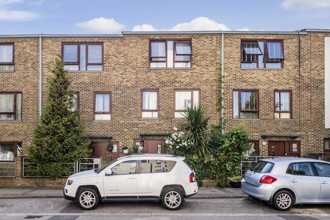 Thumbnail Property for sale in Hilltop Avenue, London