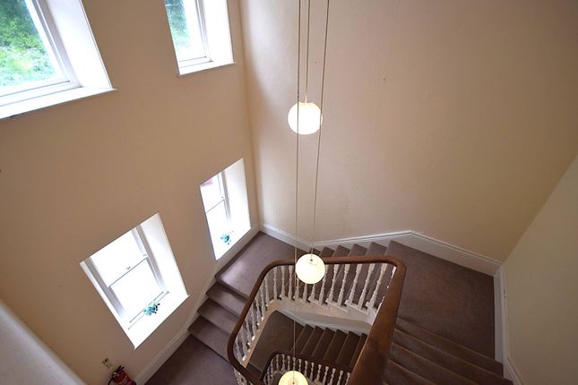 Flat 4, Kipling Terrace, Bideford photo 3