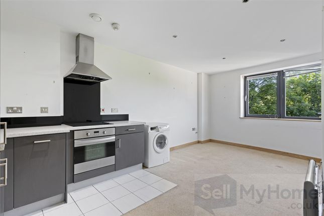 Apartment 214, Victoria Mills, 2 Salts Mill Road, Shipley photo 2