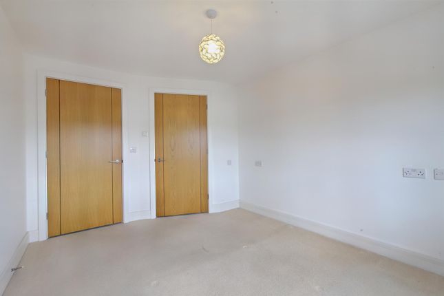 Flat for sale in Waggoners Court, Legions Way, Bishop's Stortford