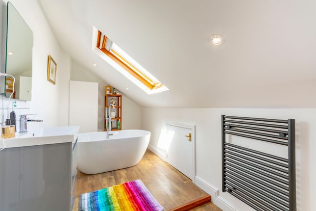 End terrace house for sale in Clifton, York