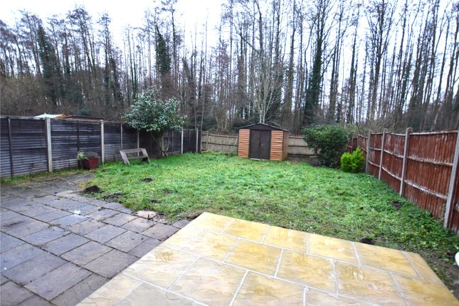 38, Wisley Gardens, Hampshire photo 3