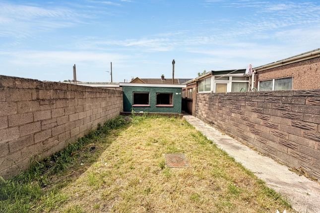 2, Donnen Street, Port Talbot photo 2