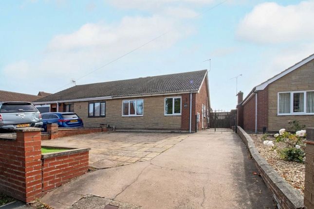 2-bed bungalow on 62 Eastfield Road, Doncaster, £180,000
