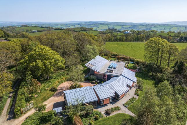 Aerial &amp; Views