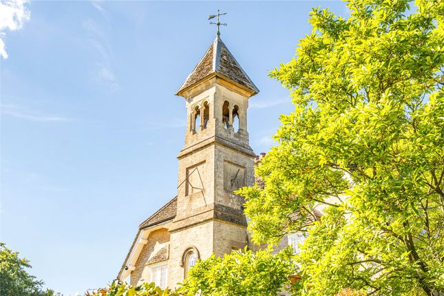 Bell Tower