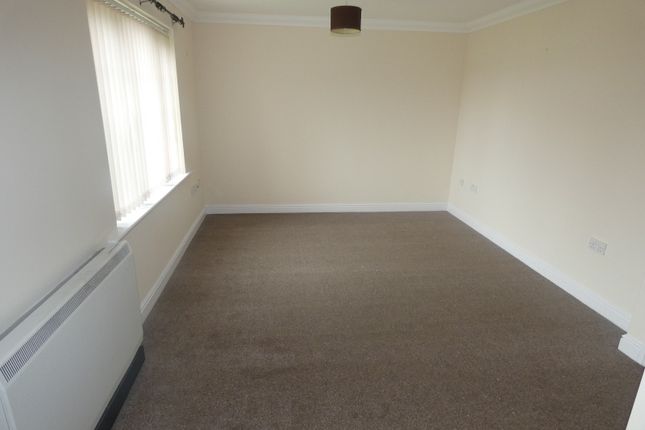 Edith Mills Close, Cwrt Penrhiwtyn photo 2