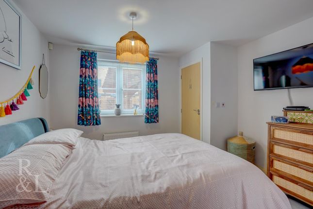 Flat for sale in Deane Road, Wilford, Nottingham