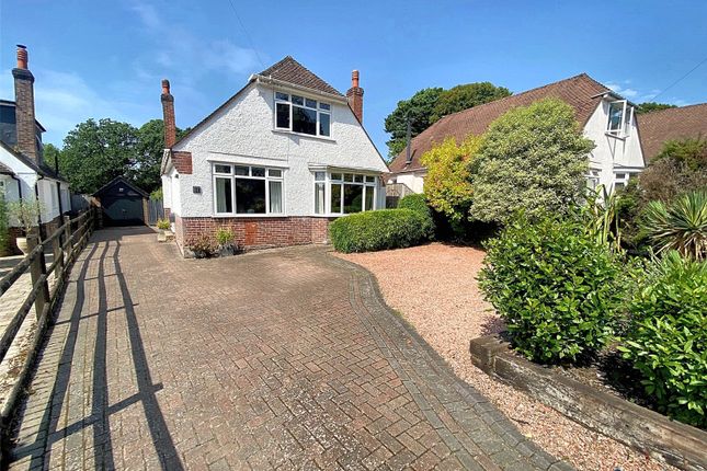 Detached house for sale in Kimberley Road, Lower Parkstone, Poole, Dorset