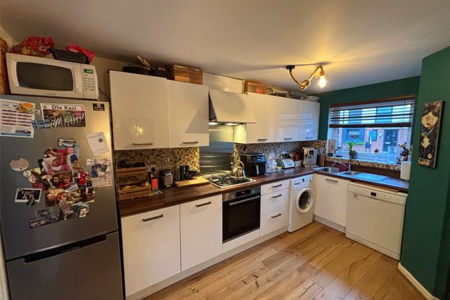 7, Jockey Road, Telford photo 4
