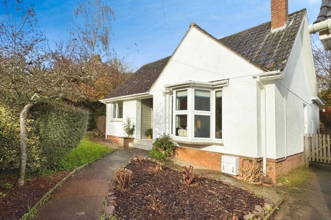 2-bed house on 1, St Georges Close, Dunster, £1,200/mo