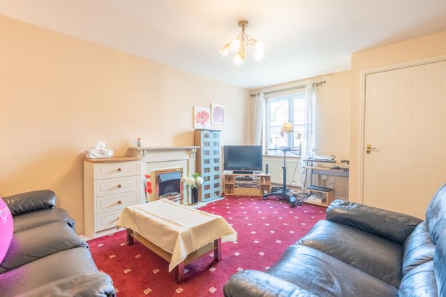 3, Berryhill Crescent, Wishaw photo 4