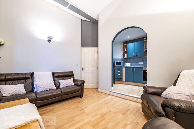 15 Excelsior Mill,, Ripponden, West Yorkshire photo 4
