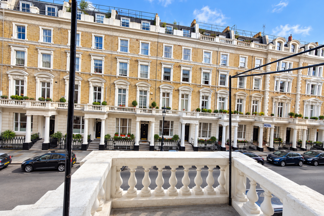 Clanricarde Gardens, Notting Hill Gate, London, W2 photo 5