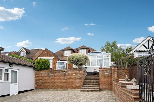 4-bed house on 26, Middle Road, Uxbridge, £795,000