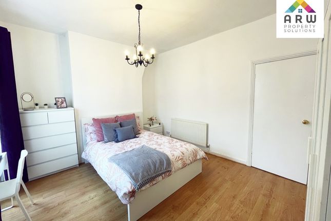 Terraced house to rent in Adelaide Road, Liverpool, Merseyside
