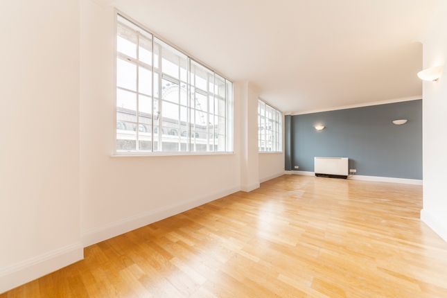 Flat to rent in South Block, 1B Belvedere Road, London