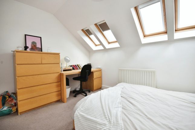 Flat for sale in Alexandra Road, Manchester, Greater Manchester
