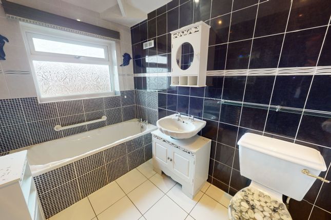 Semi-detached house for sale in Broadway, Meir, Stoke-On-Trent