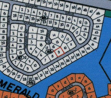 Land for sale in Emerald Bay, Grand Bahama, The Bahamas