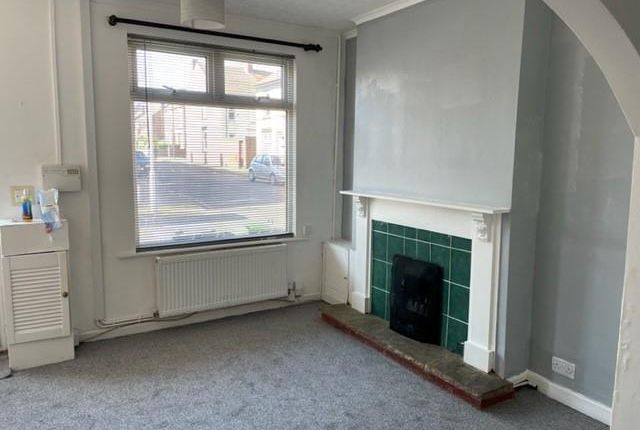 End terrace house for sale in Stourton Street, Wallasey