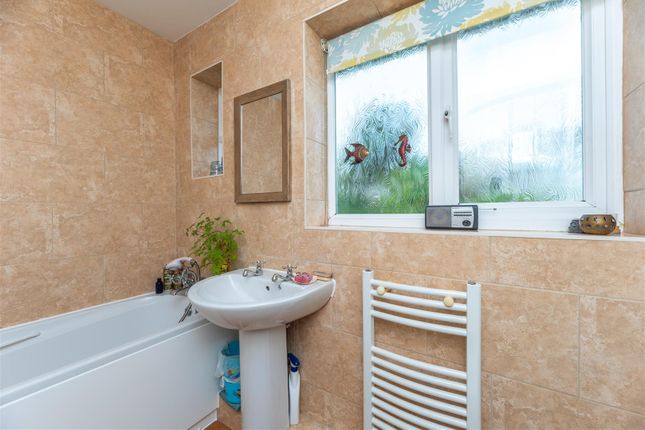 Semi-detached house for sale in Priors Way, Dunvant, Swansea