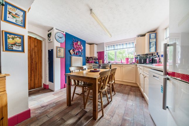 Detached house for sale in Old Street, Newton Flotman