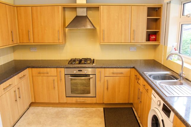11 Chichester Drive, Market Rasen photo 3