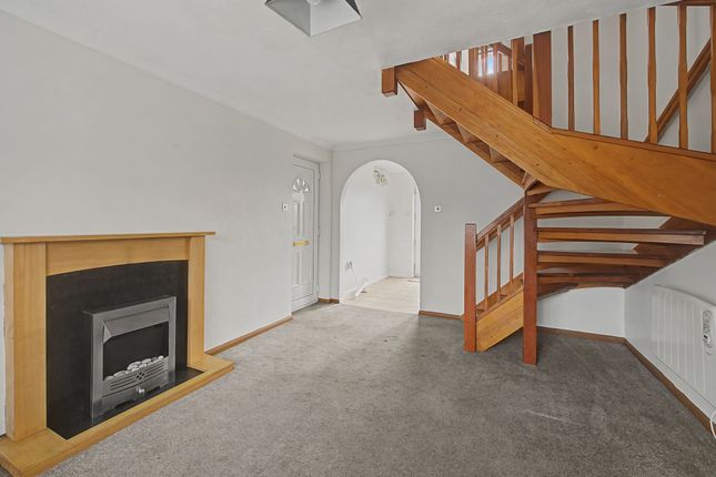 56 College Park, Horncastle photo 2