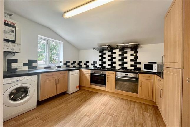 Thumbnail Flat to rent in 258-262 Cowley Road, Oxford