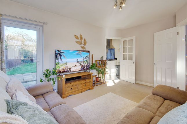 Detached house for sale in Kinson Park Road, Bournemouth
