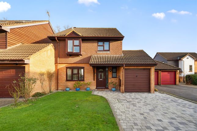 4-bed detached on 42, Palmerston Avenue, Slough, £779,000
