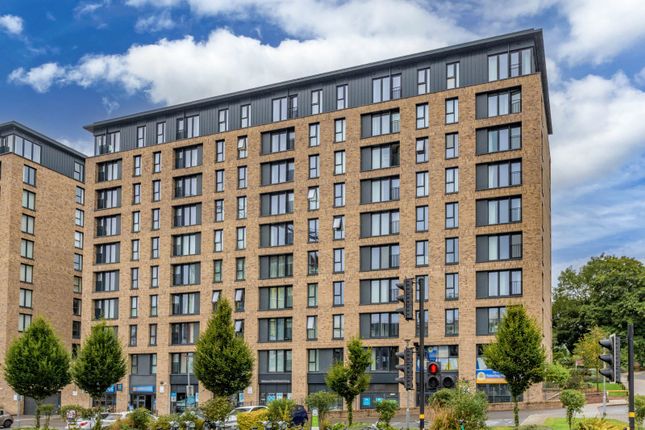 Thumbnail Flat to rent in Lexington Gardens, Birmingham, West Midlands