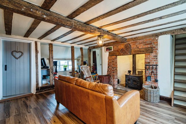 Eaton Farm House, Diss Road, Diss photo 3