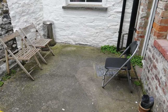 Property to rent in Penmaesglas Road, Aberystwyth