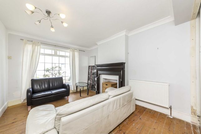 Semi-detached house to rent in Eardley Road, London