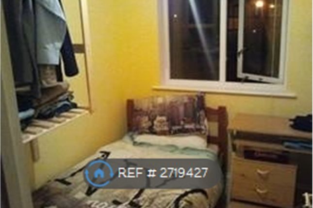 Hadley Place, VSpacious Doubleroom Centralmk Pmegbillsinc Central Miltonkeynes, Mk13 photo 5