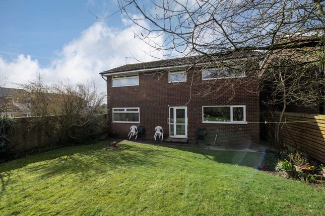 Detached house for sale in Sergeants Lane, Whitefield
