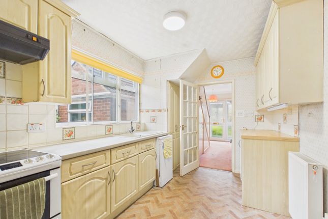 238 Sigston Road, Beverley, East Riding of Yorkshire photo 2