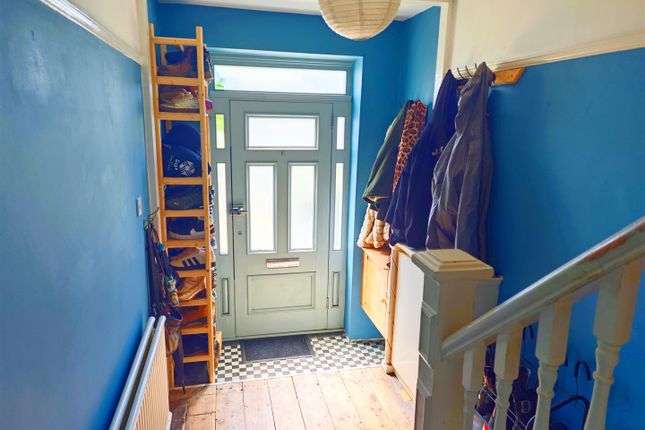 103, Talbot Road, Bristol photo 3
