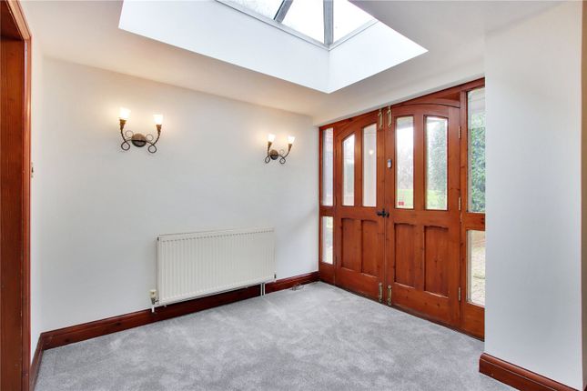 Detached house for sale in East Street, Hunton, Maidstone, Kent