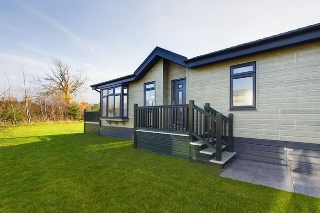 2-bed caravan on Willerby Charnwood 2022, Angrove Country Park, Great Ayton, £174,995