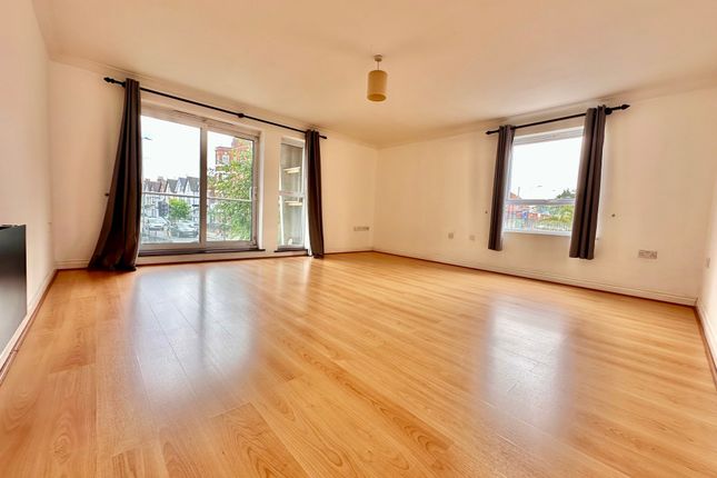 Thumbnail Flat to rent in Paragon Court, Wightman Road, Harringay