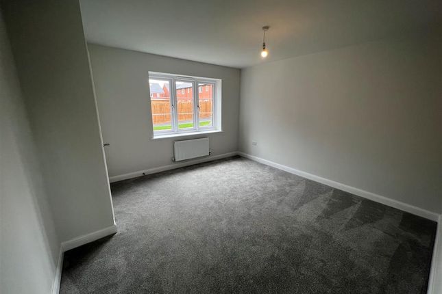 Property to rent in Coppice Road, Tatenhill, Burton-On-Trent