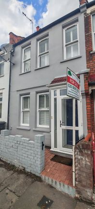 3-bed terraced on 30, Kings Road Wood Green, London, £555,000
