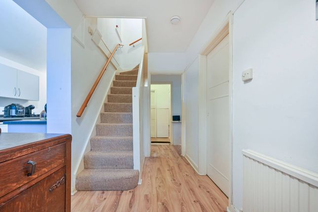 Thumbnail Semi-detached house for sale in Ashenden Road, Guildford