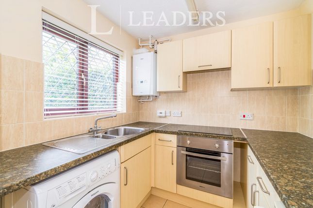 6, Albacore Avenue, Southampton photo 2