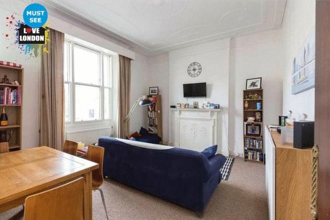 Love London Property E2 To Rent From Thumbnail Flat To Rent In Hamilton Terrace London